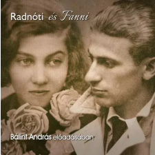 Kossuth - Mojzer Radnóti és Fanni egyéb e-könyv