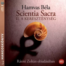 Kossuth - Mojzer Scientia Sacra egyéb e-könyv
