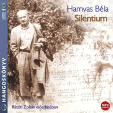 Kossuth - Mojzer Silentium egyéb e-könyv