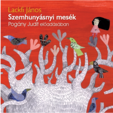Kossuth - Mojzer Szemhunyásnyi mesék gyermekkönyvek