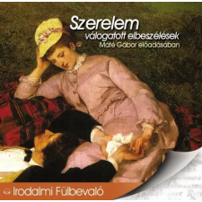 Kossuth - Mojzer Szerelem egyéb e-könyv