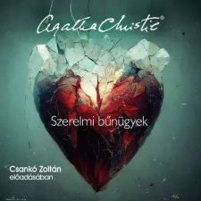 Kossuth - Mojzer Szerelmi bűnügyek egyéb e-könyv
