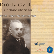 Kossuth - Mojzer Szindbád utazásai szépirodalom