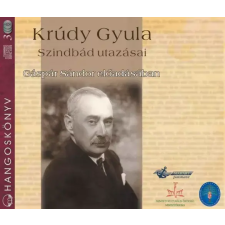 Kossuth - Mojzer Szindbád utazásai egyéb e-könyv