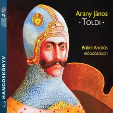 Kossuth - Mojzer Toldi egyéb e-könyv
