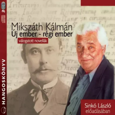 Kossuth - Mojzer Új ember - régi ember egyéb e-könyv
