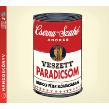 Kossuth - Mojzer Veszett paradicsom irodalom