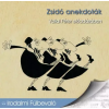 Kossuth - Mojzer Zsidó anekdoták
