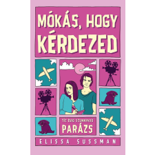 Kossuth Mókás, hogy kérdezed regény