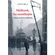 Kossuth Múltunk, ha szembejön egyéb e-könyv