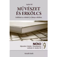 Kossuth Művészet és erkölcs egyéb e-könyv