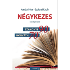 Kossuth Négykezes társadalom- és humántudomány