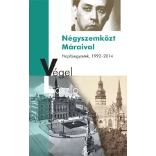 Kossuth Négyszemközt Máraival egyéb e-könyv