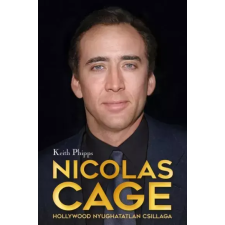 Kossuth Nicolas Cage egyéb e-könyv
