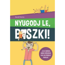 Kossuth Nyugodj le, b*szki! egyéb e-könyv