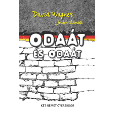 Kossuth Odaát és odaát társadalom- és humántudomány