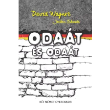 Kossuth Odaát és odaát egyéb e-könyv