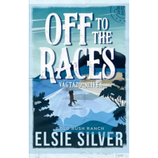 Kossuth Off to the Races - Vágtázó szívek egyéb e-könyv