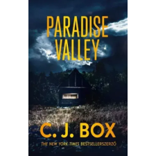 Kossuth Paradise Valley egyéb e-könyv