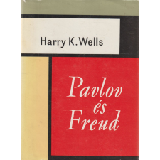 Kossuth Pavlov és Freud antikvárium - használt könyv
