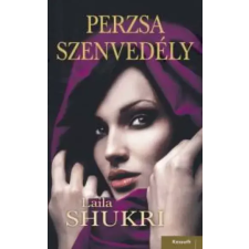 Kossuth Perzsa szenvedély egyéb e-könyv