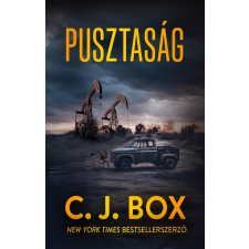 Kossuth Pusztaság regény