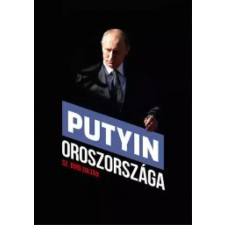 Kossuth Putyin Oroszországa egyéb e-könyv