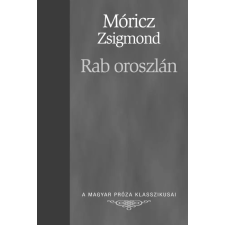 Kossuth Rab oroszlán egyéb e-könyv