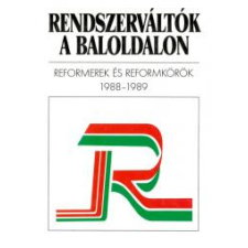 Kossuth Rendszerváltók a baloldalon társadalom- és humántudomány