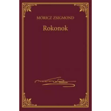 Kossuth Rokonok egyéb e-könyv