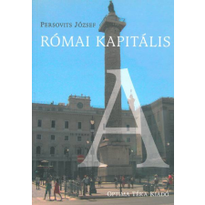 Kossuth Római kapitális egyéb e-könyv