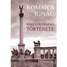 Kossuth Romsics Ignác - Magyarország története történelem