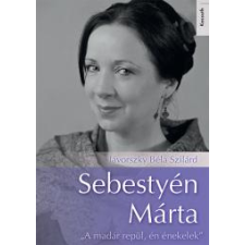 Kossuth Sebestyén Márta életrajz