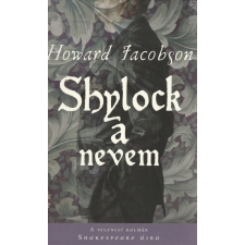 Kossuth Shylock a nevem regény