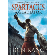 Kossuth Spartacus, a gladiátor regény