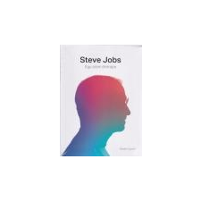 Kossuth Steve Jobs - Egy zseni életrajza - Kevin Lynch irodalom
