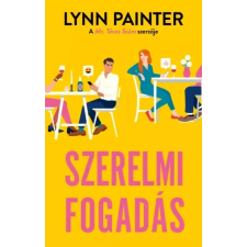 Kossuth Szerelmi fogadás egyéb e-könyv