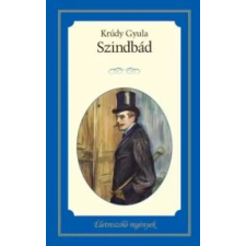 Kossuth Szindbád egyéb e-könyv