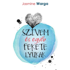 Kossuth Szívem és egyéb fekete lyukak gyermekkönyvek