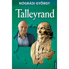 Kossuth Talleyrand életrajz