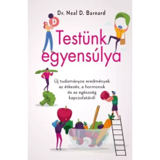 Kossuth Testünk egyensúlya egyéb e-könyv