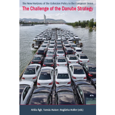 Kossuth The Challenge of the Danube Strategy társadalom- és humántudomány