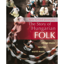 Kossuth The Story of Hungarian Folk egyéb e-könyv