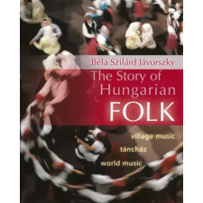 Kossuth The Story of Hungarian Folk egyéb e-könyv