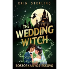 Kossuth The Wedding Witch – Boszorkányos esküvő egyéb e-könyv