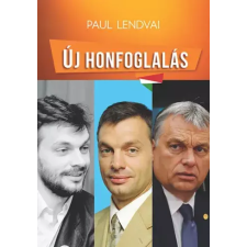 Kossuth Új honfoglalás egyéb e-könyv