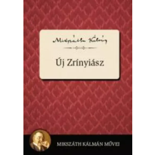 Kossuth Új Zrínyiász egyéb e-könyv