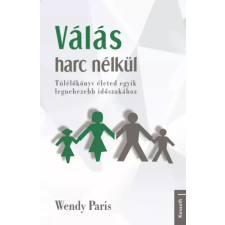 Kossuth Válás harc nélkül egyéb e-könyv