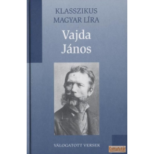 Kossuth Válogatott versek (Vajda János) antikvárium - használt könyv