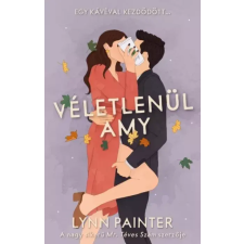 Kossuth Véletlenül Amy egyéb e-könyv